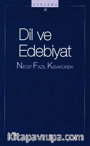 Dil ve Edebiyat