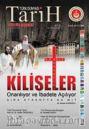 Türk Dünyası Araştırmaları Vakfı Tarih Dergisi Eylül 2010 / Sayı: 285