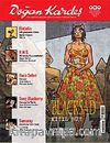 Doğan Kardeş Cilt: 3 Sayı:33 Ekim 2010