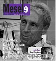Ekim 2010 Sayı:46 /Mesele Dergisi