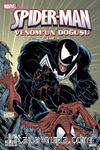 The Amazing Spider-Man Venom'un Doğuşu Cilt 1