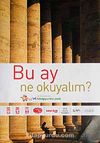 Bu Ay Ne Okuyalım?