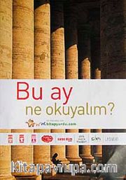 Bu Ay Ne Okuyalım?