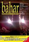 Berfin Bahar Aylık Kültür Sanat ve Edebiyat Dergisi Ekim 2010 Sayı:152