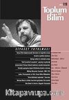 Toplum ve Bilim Sayı 119
