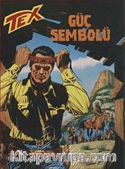 Aylık Tex Sayı: 127 Güç Sembolü