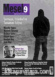 Kasım 2010 Sayı:47 /Mesele Dergisi