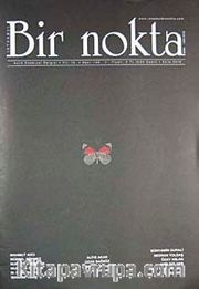 Bir Nokta / Aylık Edebiyat Dergisi / Yıl: 10 / Sayı:105 Ekim 2010