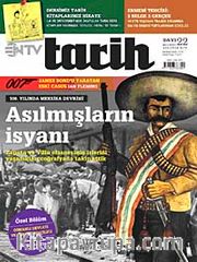 NTV Tarih Sayı:22 Kasım 2010