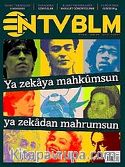 NTV Bilim Dergisi Sayı:21 Kasım 2010