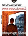 Sanat Dünyamız İki Aylık Kültür ve Sanat Dergisi Sayı:119 Kasım - Aralık 2010