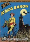 Altın Tex Sayı:94 Kara Baron