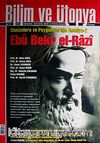 Bilim ve Ütopya Aylık Bilim, Kültür ve Politika Dergisi / Sayı:197
