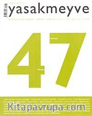 Yasakmeyve 47.Sayı Kasım-Aralık 2010