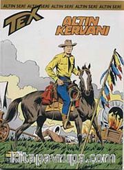 Altın Tex Sayı:95 Altın Kervanı