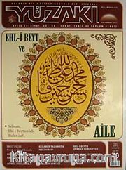 Yüzakı Aylık Edebiyat, Kültür, Sanat, Tarih ve Toplum Dergisi/Sayı:70 Aralık 2010