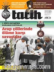 NTV Tarih Sayı:23 Aralık 2010