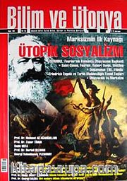 Bilim ve Ütopya Aylık Bilim, Kültür ve Politika Dergisi / Sayı:198