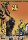 Altın Tex Sayı:96 Av