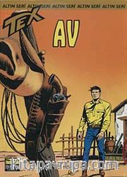 Altın Tex Sayı:96 Av