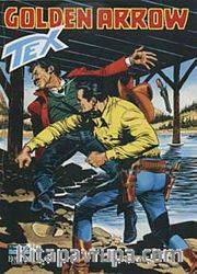 Aylık Tex Sayı: 132 Golden Arrow