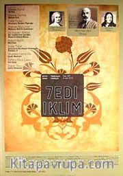 Sayı :249 Aralık 2010 Kültür Sanat Medeniyet Edebiyat Dergisi
