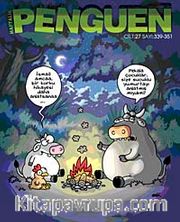 Penguen Cilt - 27 Sayı:339-351