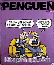 Penguen Cilt - 4 Sayı:40-52
