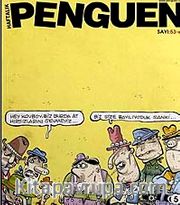 Penguen Cilt - 5 Sayı:53-65