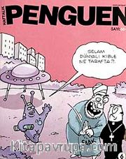 Penguen Cilt - 6 Sayı:66-78