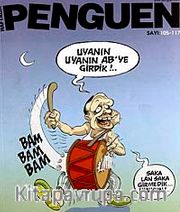 Penguen Cilt - 9 Sayı:105-117