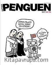 Penguen Cilt - 12 Sayı:144-156