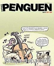 Penguen Cilt - 13 Sayı:157-169