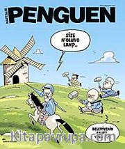 Penguen Cilt - 17 Sayı:209-221
