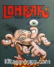 Lombak Cilt - 3 Sayı:13-18