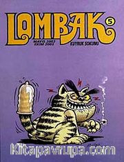 Lombak Cilt - 5 Sayı:25-30