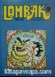 Lombak Cilt - 7 Sayı:37-42