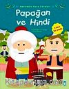 Papağan ve Hindi