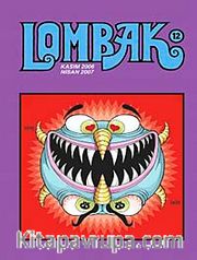 Lombak Cilt - 12 Sayı:67-72