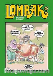 Lombak Cilt - 13 Sayı:73-78