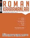 Roman Kahramanları Üç Aylık Sayı:5 Edebiyat Dergisi / Ocak-Mart 2011