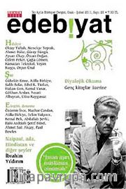 Özgür Edebiyat Ocak-Şubat 2011 Sayı:25