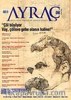 Ayraç Aylık Kitap Tahlili ve Eleştiri Dergisi Sayı:6 Yıl: Mart 2010