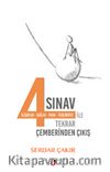 4 Sınav ile Tekrar Çemberinden Çıkış & İlişkiler, Sağlık, Para,Teslimiyet