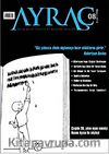 Ayraç Aylık Kitap Tahlili ve Eleştiri Dergisi Sayı:8 Yıl: Mayıs 2010