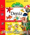 Deniz & Merak Kütüphanesi 6
