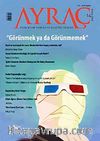 Ayraç Aylık Kitap Tahlili ve Eleştiri Dergisi Sayı:14 Yıl: Aralık 2010