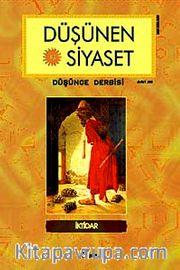 Sayı:20 Düşünen Siyaset Düşünce Dergisi
