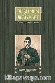 Sayı:27 Düşünen Siyaset Düşünce Dergisi