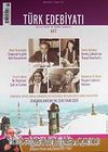 Sayı:447 Ocak 2011Türk Edebiyatı / Aylık Fikir ve Sanat Dergisi